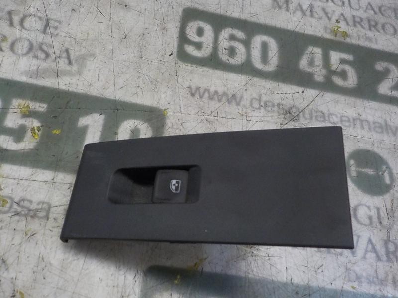 Recambio de mando elevalunas trasero izquierdo para skoda spaceback (5h) 1.6 tdi dpf referencia OEM IAM 5JA959855AWHS  