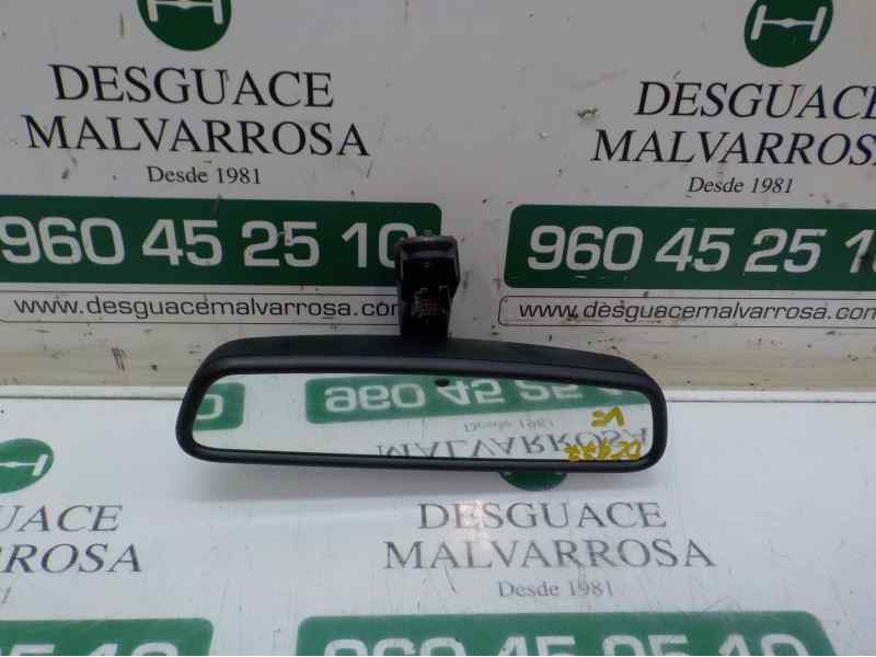 Recambio de espejo interior para bmw x3 (e83) 2.0d referencia OEM IAM 51161928939 8236774 