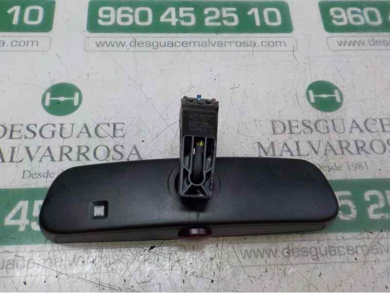 Recambio de espejo interior para bmw x3 (e83) 2.0d referencia OEM IAM 51161928939 8236774 