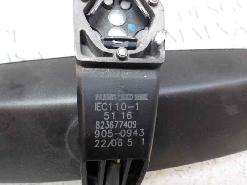 Recambio de espejo interior para bmw x3 (e83) 2.0d referencia OEM IAM 51161928939 8236774 
