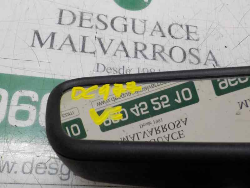 Recambio de espejo interior para bmw x3 (e83) 2.0d referencia OEM IAM 51161928939 8236774 