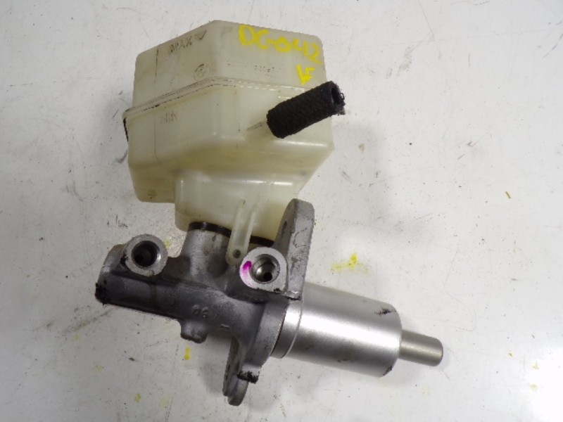 Recambio de bomba freno para bmw x3 (e83) 2.0 16v diesel cat referencia OEM IAM 34336786629  