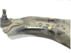 Recambio de brazo suspension inferior delantero izquierdo para volkswagen golf vi (5k1) 1.6 tdi referencia OEM IAM 1K0407151BC   2