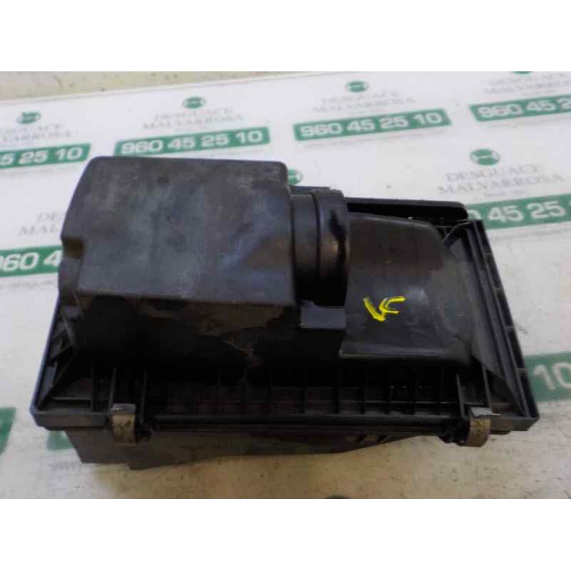 Recambio de filtro aire para jeep patriot 2.0 crd cat referencia OEM IAM   