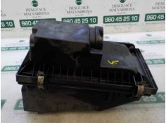 Recambio de filtro aire para jeep patriot 2.0 crd cat referencia OEM IAM    2