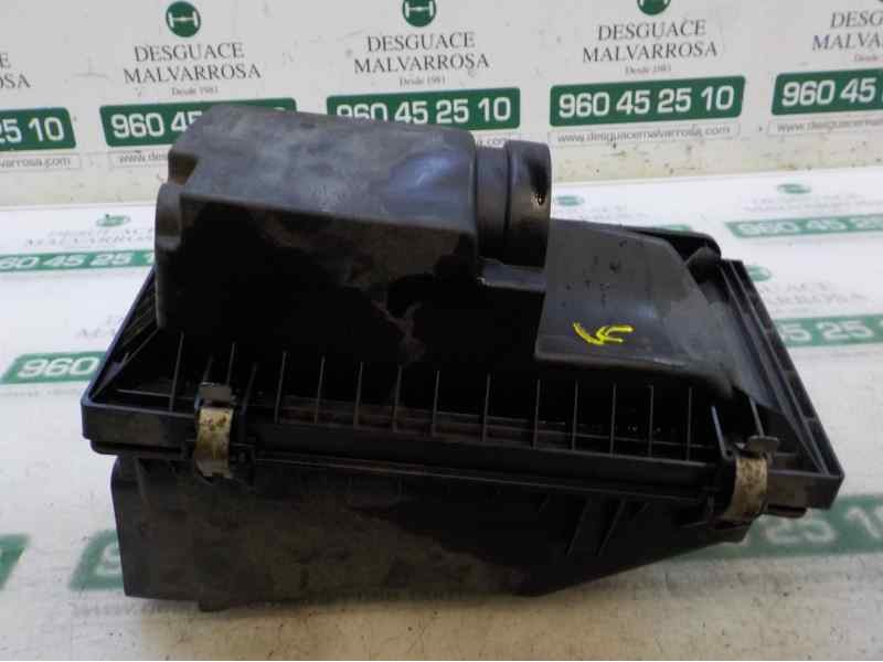 Recambio de filtro aire para jeep patriot 2.0 crd cat referencia OEM IAM   