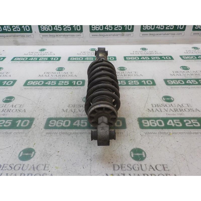 Recambio de amortiguador trasero derecho para peugeot 508 2.0 16v hdi fap referencia OEM IAM 5206ZC  