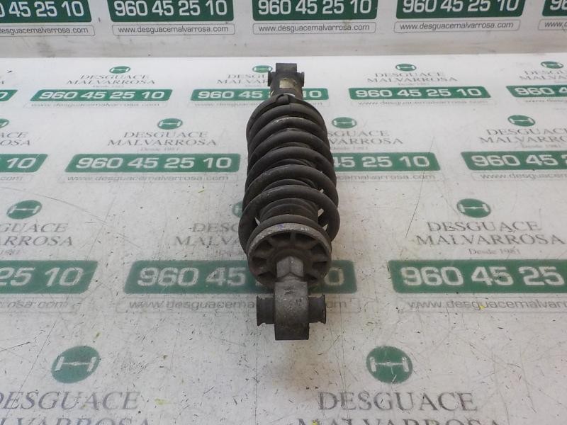 Recambio de amortiguador trasero derecho para peugeot 508 2.0 16v hdi fap referencia OEM IAM 5206ZC  