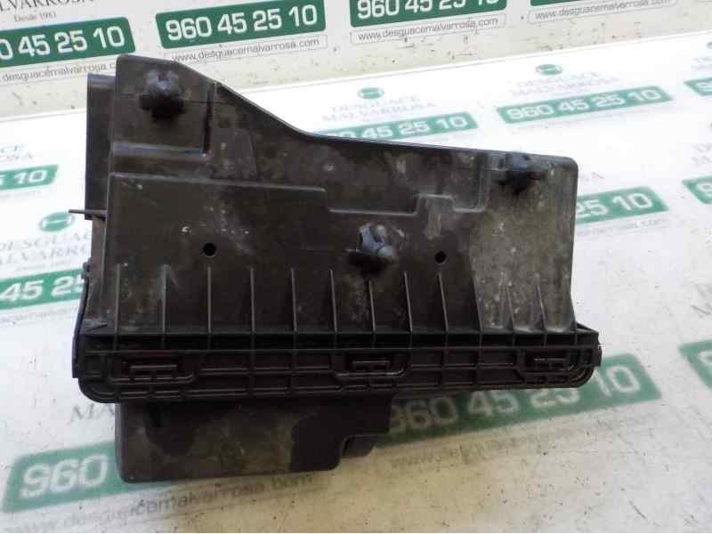 Recambio de filtro aire para jeep patriot 2.0 crd cat referencia OEM IAM   