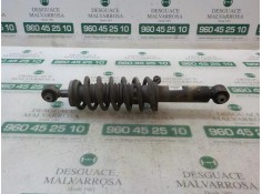 Recambio de amortiguador trasero derecho para peugeot 508 2.0 16v hdi fap referencia OEM IAM 5206ZC   2