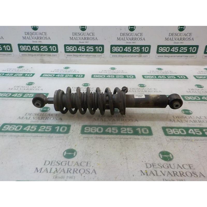 Recambio de amortiguador trasero derecho para peugeot 508 2.0 16v hdi fap referencia OEM IAM 5206ZC  