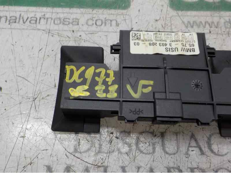 Recambio de modulo electronico para bmw x3 (e83) 2.0d referencia OEM IAM 65753403208 65753403208 