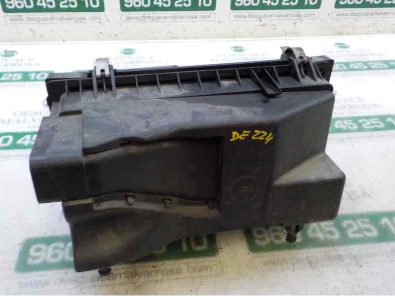 Recambio de filtro aire para jeep patriot 2.0 crd cat referencia OEM IAM   