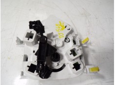 Recambio de mando calefaccion / aire acondicionado para toyota aygo 1.0 vvti referencia OEM IAM 55900YV030 B000737077 B000737077 2