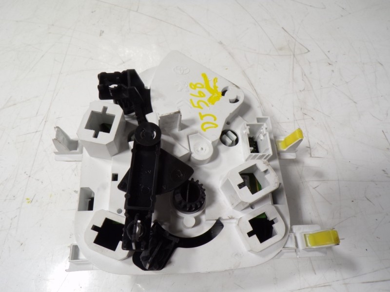 Recambio de mando calefaccion / aire acondicionado para toyota aygo 1.0 vvti referencia OEM IAM 55900YV030 B000737077 B000737077