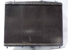 Recambio de radiador agua para peugeot 508 sw 2.0 16v hdi fap cat (rhh / dw10cted4) referencia OEM IAM 1330W5 9687359980  2