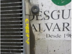 Recambio de condensador aire acondicionado para hyundai terracan (hp) 2.9 crdi cat referencia OEM IAM 97660H1000   2