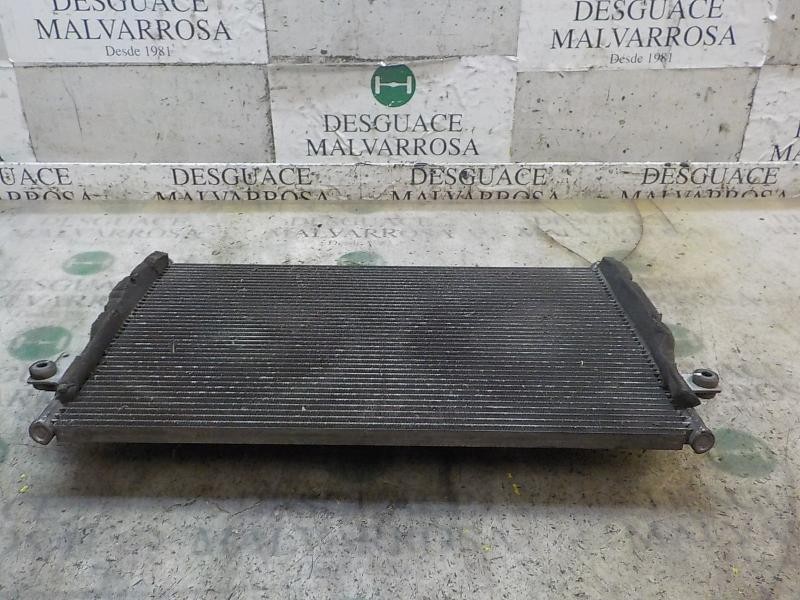 Recambio de condensador aire acondicionado para hyundai terracan (hp) 2.9 crdi cat referencia OEM IAM 97660H1000  