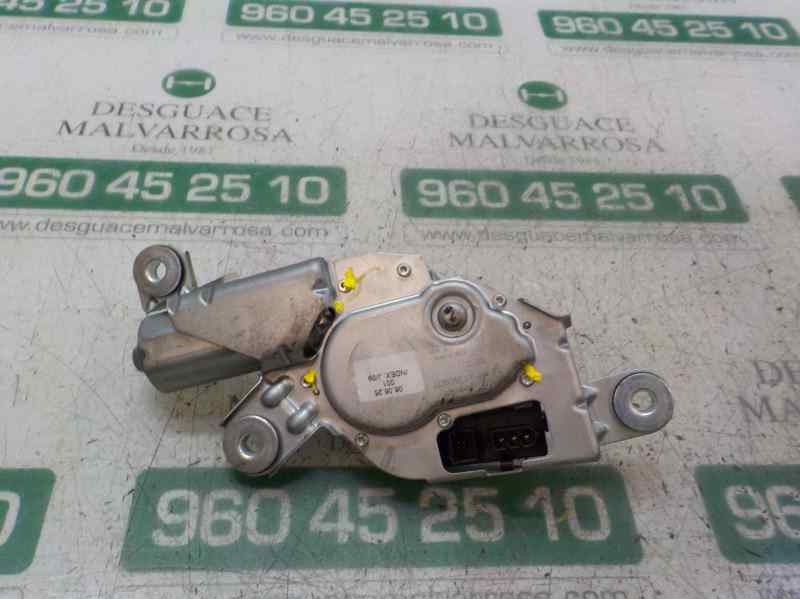 Recambio de motor limpia trasero para bmw x3 (e83) 2.0d referencia OEM IAM 67636917907 6917907 0390201824