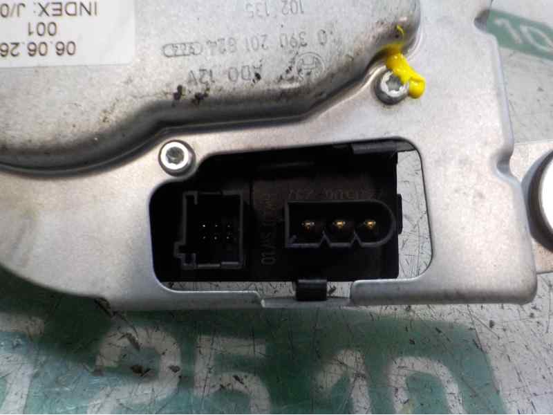 Recambio de motor limpia trasero para bmw x3 (e83) 2.0d referencia OEM IAM 67636917907 6917907 0390201824