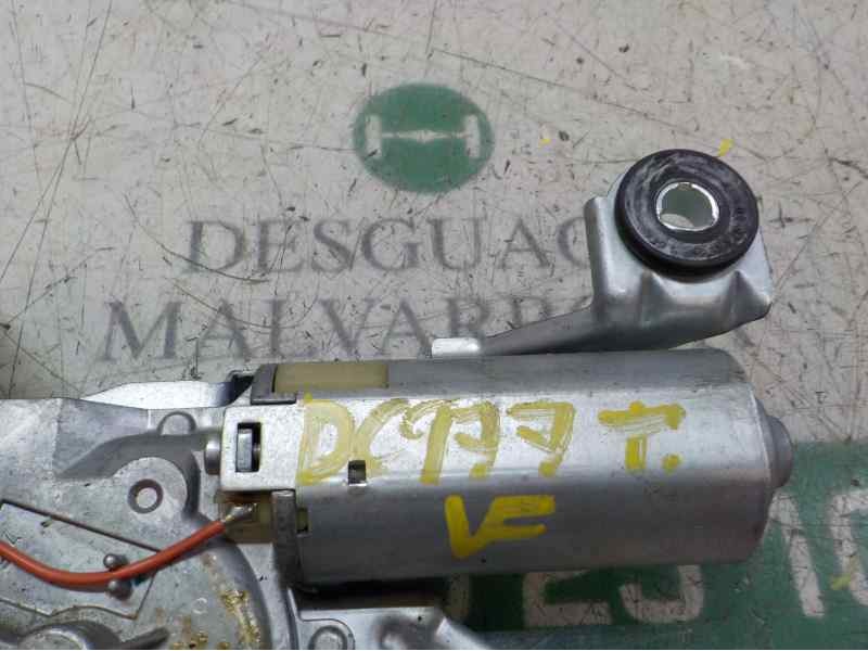 Recambio de motor limpia trasero para bmw x3 (e83) 2.0d referencia OEM IAM 67636917907 6917907 0390201824