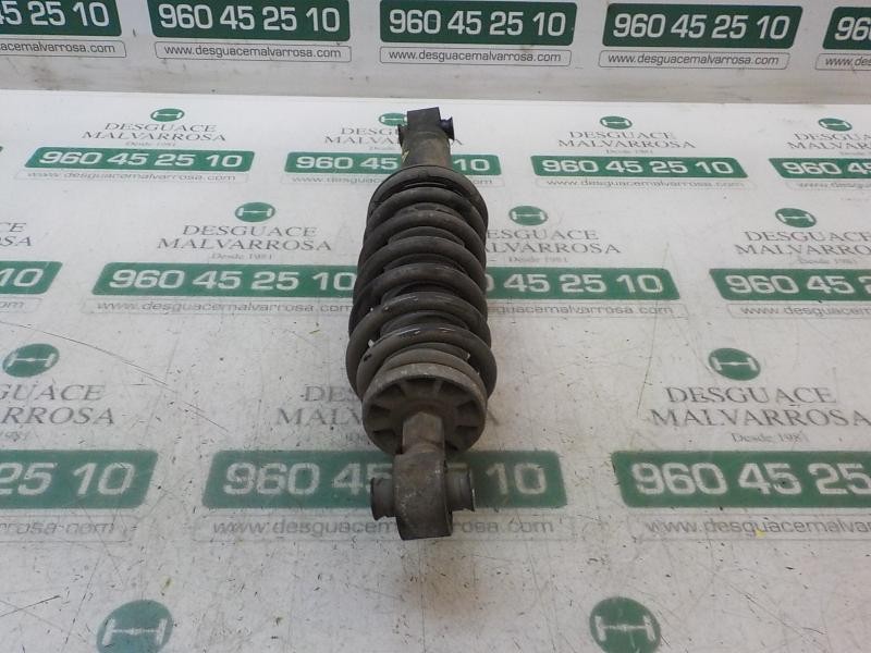 Recambio de amortiguador trasero izquierdo para peugeot 508 2.0 16v hdi fap referencia OEM IAM 5206ZC  