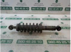 Recambio de amortiguador trasero izquierdo para peugeot 508 2.0 16v hdi fap referencia OEM IAM 5206ZC   2