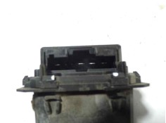 Recambio de resistencia calefaccion para peugeot 508 sw 2.0 16v hdi fap cat (rhh / dw10cted4) referencia OEM IAM 6441FB 1017845R 2