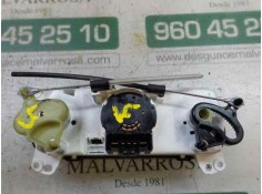 Recambio de mando calefaccion / aire acondicionado para jeep patriot 2.0 crd cat referencia OEM IAM    2