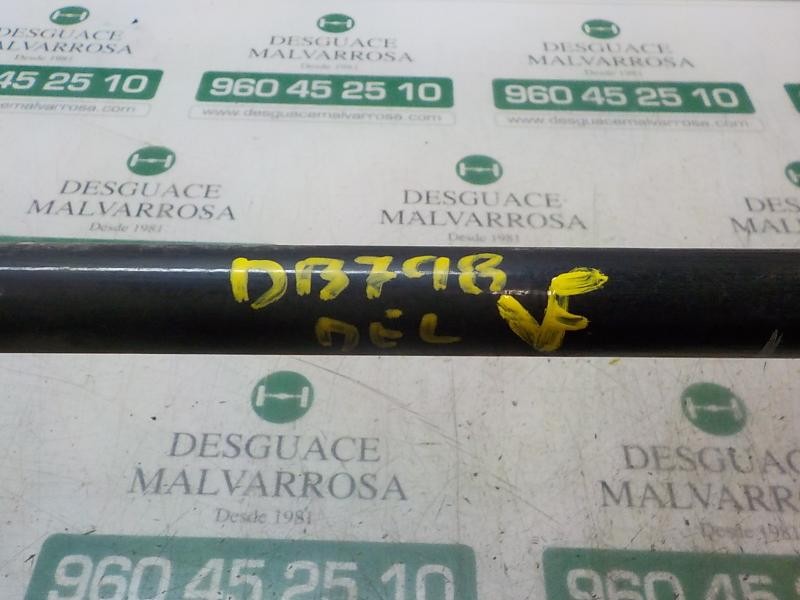 Recambio de barra estabilizadora delantera para peugeot 508 2.0 16v hdi fap referencia OEM IAM 5081Q7  