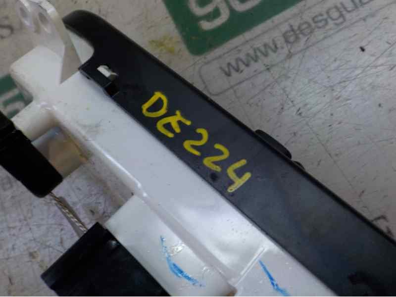 Recambio de mando calefaccion / aire acondicionado para jeep patriot 2.0 crd cat referencia OEM IAM   