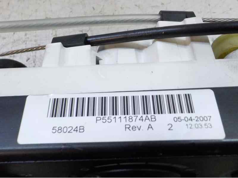 Recambio de mando calefaccion / aire acondicionado para jeep patriot 2.0 crd cat referencia OEM IAM   