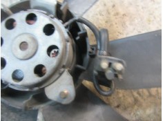 Recambio de electroventilador para mercedes-benz clase s (w140) berlina 6.0 v12 48v cat referencia OEM IAM A0015000593   2