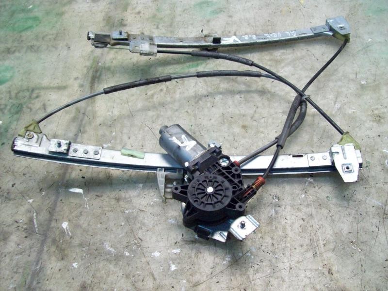 Recambio de elevalunas delantero izquierdo para citroën xsara break 1.9 turbodiesel referencia OEM IAM   