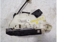 Recambio de cerradura puerta delantera izquierda para volkswagen golf vi (5k1) 1.6 tdi referencia OEM IAM 5K1837015B 5K1837015B  2