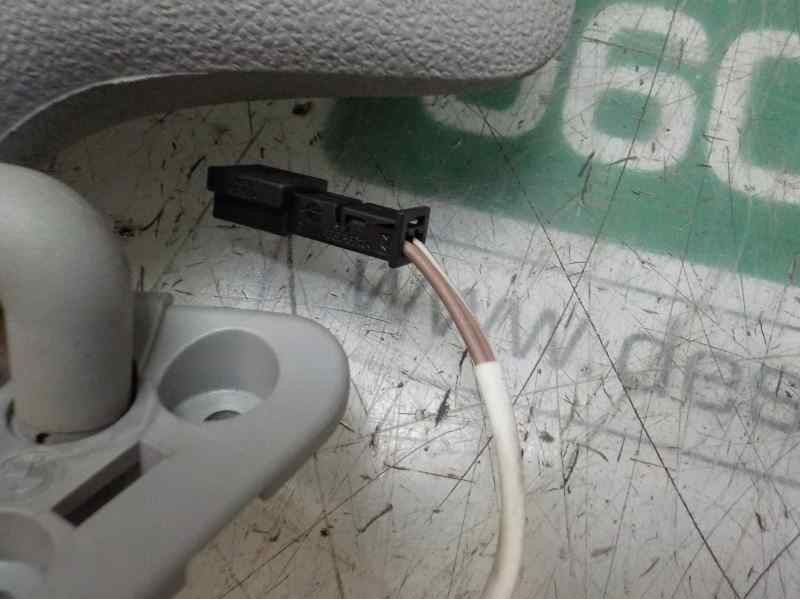 Recambio de parasol derecho para bmw x3 (e83) 2.0d referencia OEM IAM 51163418718  