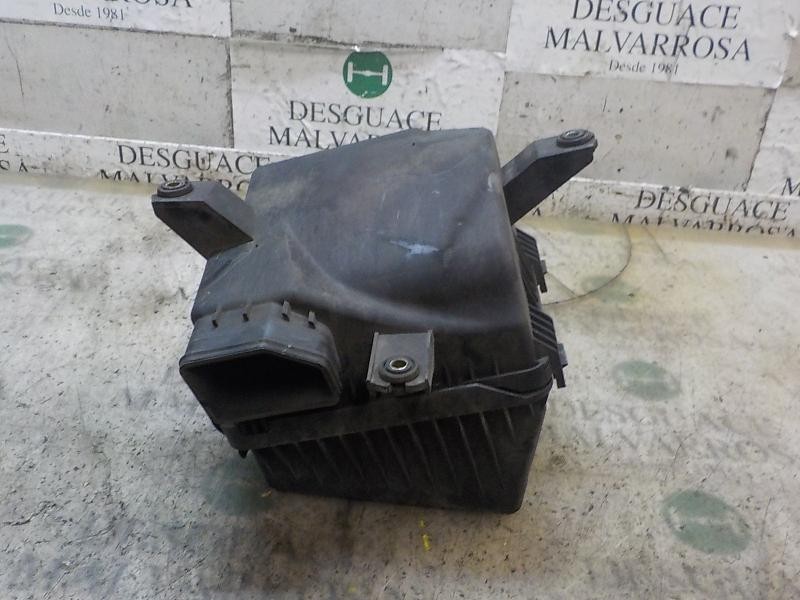 Recambio de filtro aire para hyundai terracan (hp) 2.9 crdi cat referencia OEM IAM 28112H1915  