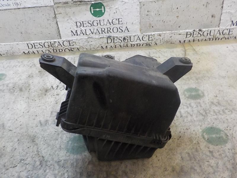 Recambio de filtro aire para hyundai terracan (hp) 2.9 crdi cat referencia OEM IAM 28112H1915  