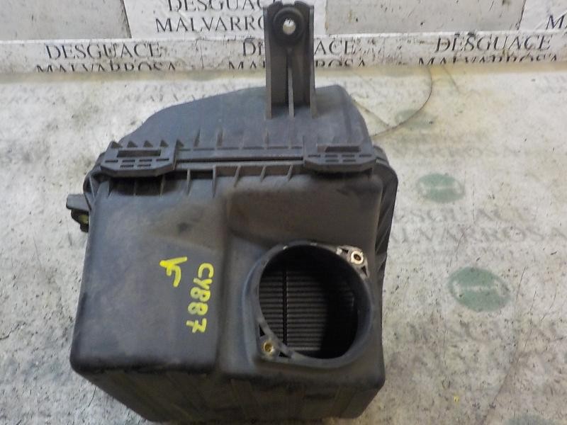 Recambio de filtro aire para hyundai terracan (hp) 2.9 crdi cat referencia OEM IAM 28112H1915  