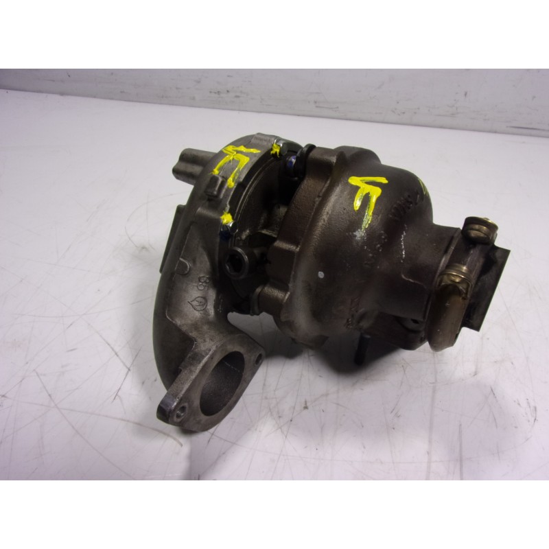 Recambio de turbocompresor para ford c-max 1.6 tdci cat referencia OEM IAM 1945757 P0002324001 