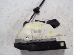 Recambio de cerradura puerta trasera izquierda para volkswagen golf vi (5k1) 1.6 tdi referencia OEM IAM 5K4839015H 5K4839015H  2