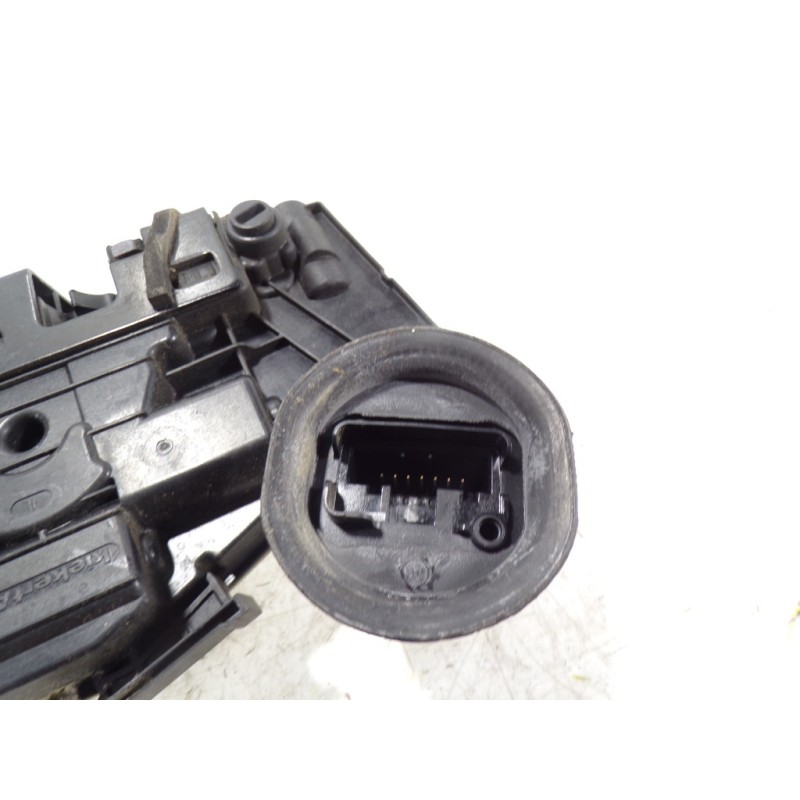 Recambio de cerradura puerta trasera izquierda para volkswagen golf vi (5k1) 1.6 tdi referencia OEM IAM 5K4839015H 5K4839015H 