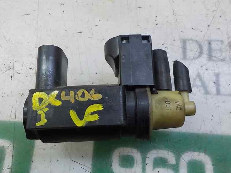 Recambio de valvula aire adicional para audi a3 (8l) 1.9 tdi referencia OEM IAM  70466400 70466400