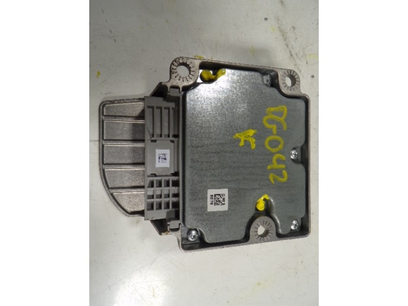 Recambio de centralita airbag para bmw x3 (e83) 2.0 16v diesel cat referencia OEM IAM 65773424581 65773424581 0285001870