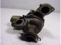Recambio de turbocompresor para ford c-max 1.6 tdci cat referencia OEM IAM 1945757 P0002324001  2