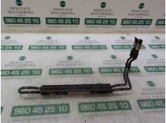 Recambio de radiador aceite para bmw x3 (e83) 2.0d referencia OEM IAM 17113413195 17113413195  2