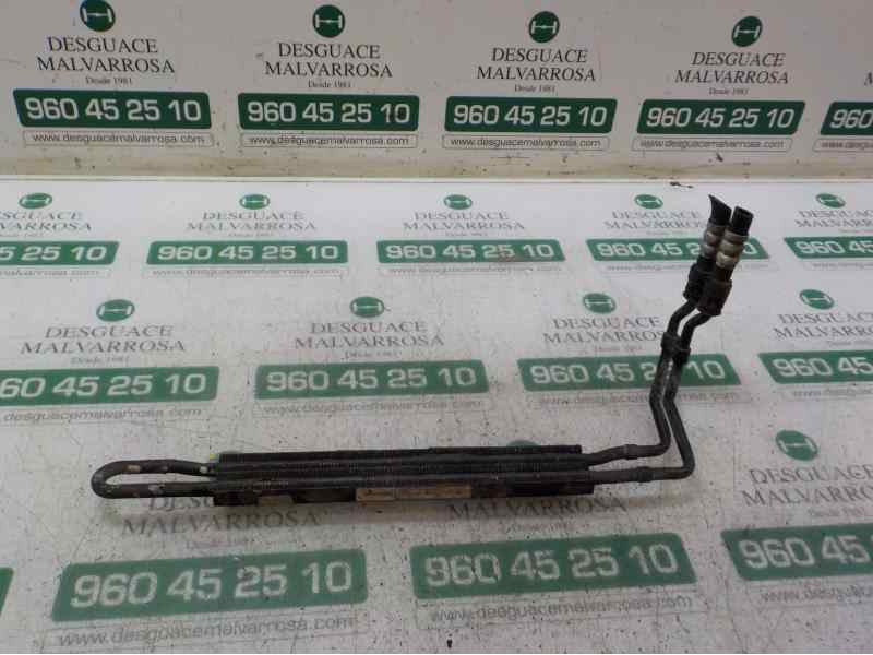 Recambio de radiador aceite para bmw x3 (e83) 2.0d referencia OEM IAM 17113413195 17113413195 