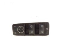Recambio de mando elevalunas delantero izquierdo para mercedes-benz clase c (w204) familiar 2.1 cdi cat referencia OEM IAM A2049