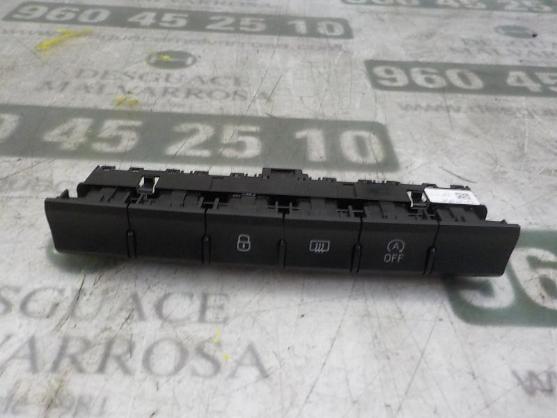 Recambio de modulo electronico para skoda spaceback (5h) 1.6 tdi dpf referencia OEM IAM 5JA927132APWHS 5JA927132AP 