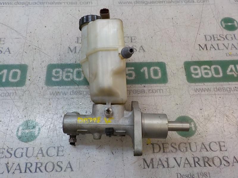 Recambio de bomba freno para peugeot 508 2.0 16v hdi fap referencia OEM IAM 4601Y7  